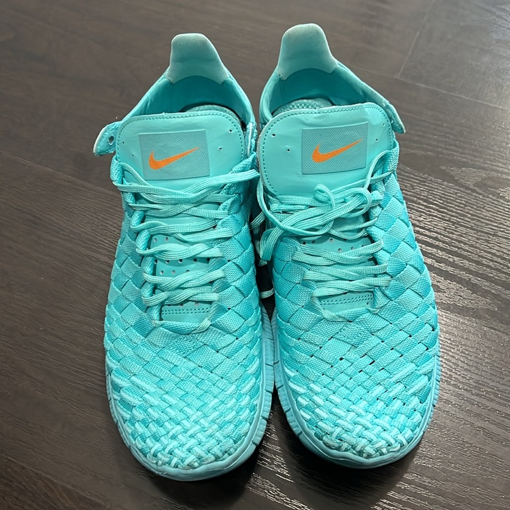 Nike Free Inneva Woven Tech - Picture 2 of 5